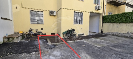 Foto Posti auto in Via Masaccio 176, Firenze di 12 m² in vendita