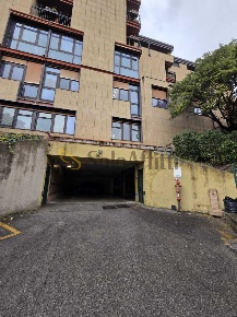 Foto Posti auto in Piazza Giovanni Amendola, Siena Fuori Porta Camollia