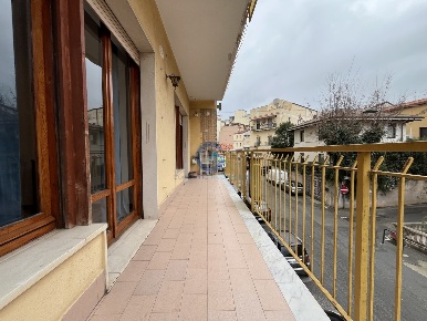Foto Appartamento a Catanzaro San Leonardo di 105 m² con 3 locali