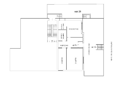 Foto Appartamento in via solari 25, Parma Villetta di 121 m² con 3 locali