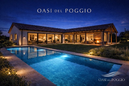 Foto Villa a schiera in via scorsuro, Poggio Renatico Chiesa Nuova