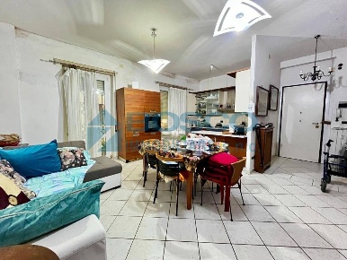 Foto Appartamento in via Piave  31, La Spezia Centro Storico di 115 m²