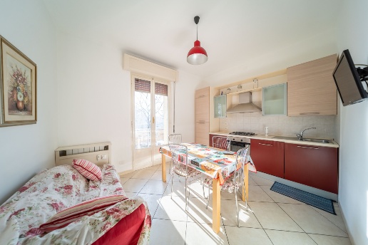 appartamento in affitto a Parma in zona Pablo