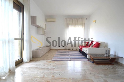 Foto Appartamento in Via B. Buozzi 102, Rozzano Centro di 79 m² in affitto