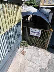 Foto Magazzino in Strada Statale 1 35, Camporosso Centro di 192 m²