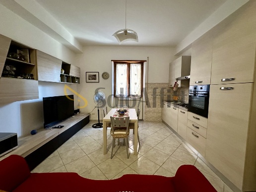 appartamento in affitto a Latina in zona Centro Città