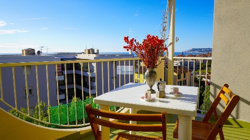 Foto Appartamento in Via Aurelia Ponente 102 Bis, Santo Stefano al Mare