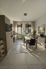 Foto Appartamento in VIA TOMBESI DALL'OVA, Ravenna Centro Storico di 100 m²