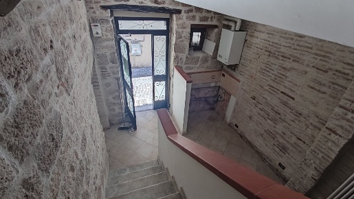 Foto Casa indipendente a Ascoli Piceno di 124 m² con 6 locali in vendita