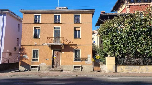 appartamento in vendita a Parma in zona Molinetto