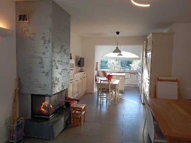 Foto Case semi ndipendenti a Sarzana Olmo, Santa Caterina, Falcinello