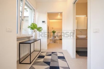 Foto Appartamento in via mameli, Vicenza con 3 locali in affitto