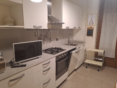 Foto Appartamento in VIA GIACINTO COLLEGNO  5, Torino San Donato di 90 m²