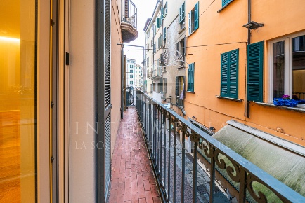 Foto Appartamento in CORSO MAMELI 5, Brescia Loggia - Garibaldi di 60 m²