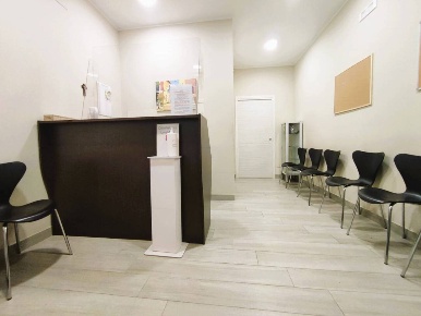 Foto Ufficio a Misterbianco Centro di 34 m² con 2 locali in affitto