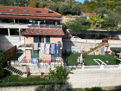 Foto Appartamento in Località Casermette 33D, Ventimiglia Varase, Bevera