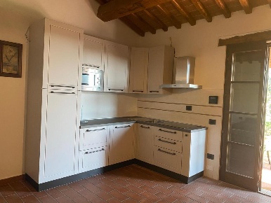 Foto Villa singola in Via del Paratino, Cecina Cecina Centro di 40 m²