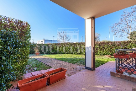 Foto Appartamento in Via Nikolajewka, Roncadelle di 138 m² con 3 locali