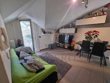 Foto Appartamento in via della resistenza  10, Ventimiglia Latte, Ville