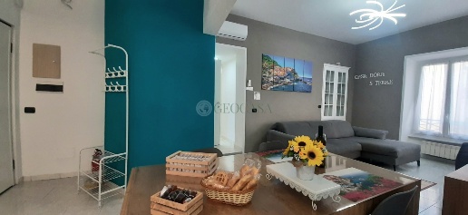 Foto Appartamento a La Spezia Centro Storico di 80 m² con 4 locali