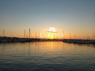 Foto Appartamento in Viale Argentina 52, Melendugno San Foca di 59 m²