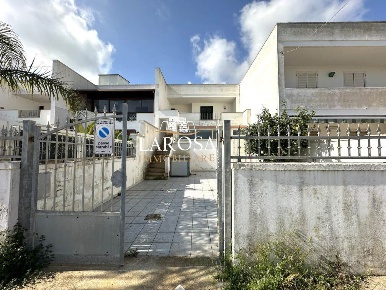 Foto Appartamento in Viale Argentina 52, Melendugno San Foca di 59 m²