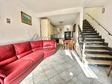 Foto Appartamento in Via Aurelio Saffi 12, Rosignano Marittimo di 105 m²