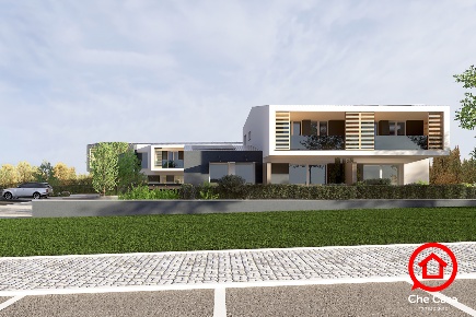 Foto Appartamento in Via Lambruschini 187, Cesena Ospedale - Case Finali