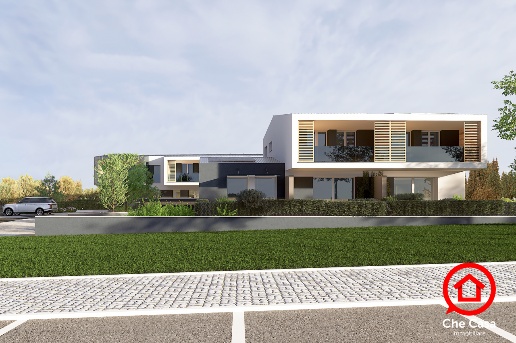 appartamento in vendita a Cesena in zona Fiorenzuola