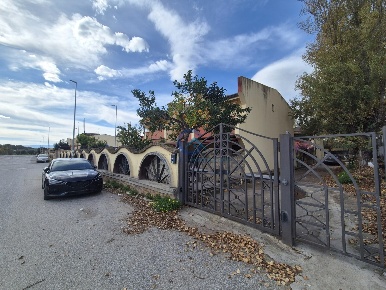 Foto Villa a schiera in via Nausica 4, Borgia Roccelletta di 50 m²
