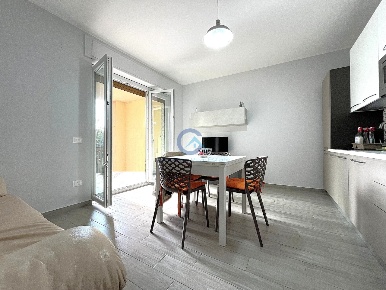 Foto Appartamento in Via Genova 13, Catanzaro Catanzaro Lido di 90 m²