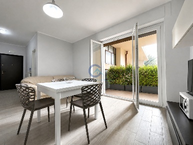 Foto Appartamento in Via Genova 13, Catanzaro Catanzaro Lido di 90 m²