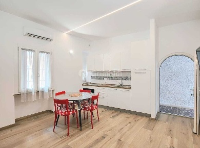 Foto Appartamento in Via Po 9, Nettuno Centro di 45 m² con 2 locali