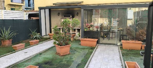 Foto Appartamento in PIAZZA DELLE MEDAGLIE D'ORO, Firenze di 68 m²