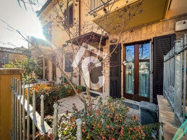 Foto Appartamento a Castelplanio Pozzetto di 92 m² con 3 locali in vendita