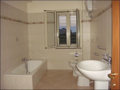 Foto Appartamento in Via Abate Sant'Elia 147, Reggio di Calabria di 160 m²