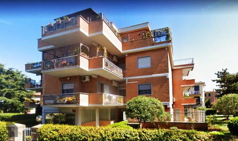 Foto Appartamento in Via Accumoli, Roma Monte Mario - Trionfale di 120 m²