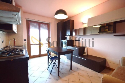 Foto Appartamento in Via Fra Riccardo Pampuri 7, Milano Vigentino - Fatima