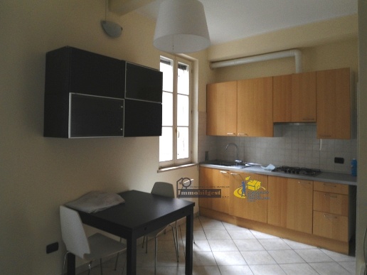 appartamento in affitto a Parma in zona Centro Storico