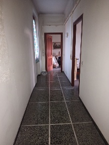 Foto Appartamento a La Spezia Ospedale di 135 m² con 5 locali in vendita