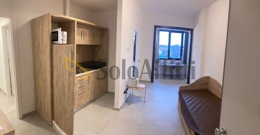 Foto Appartamento in Via Circonvallazione Nordest, Sassuolo di 55 m²