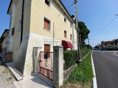 Foto Appartamento a Cassola San Zeno San Giuseppe di 60 m² con 3 locali