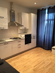 Foto Appartamento in Strada del Friuli 16, Trieste Gretta di 55 m²