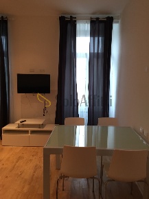 Foto Appartamento in Strada del Friuli 16, Trieste Gretta di 55 m²