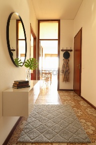 Foto Appartamento in Via Giuseppe Barbieri, Vicenza di 90 m² con 4 locali