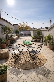 Foto Attico in Via Renato Serra, Ravenna Gallery - Rubicone di 85 m²