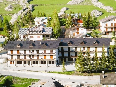 Foto Appartamento in Via dietro i Bari 9, Argentera Bersezio di 44 m²