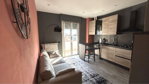 Foto Appartamento a Luni Luni Mare di 48 m² con 2 locali in vendita