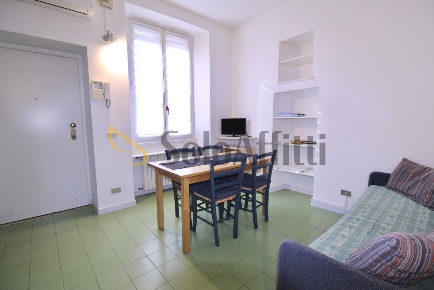 Foto Appartamento in Viale Monza  37, Milano Pasteur di 35 m² con 1 locali