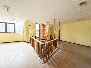 Foto Appartamento in via rossini, San Giustino di 110 m² con 4 locali